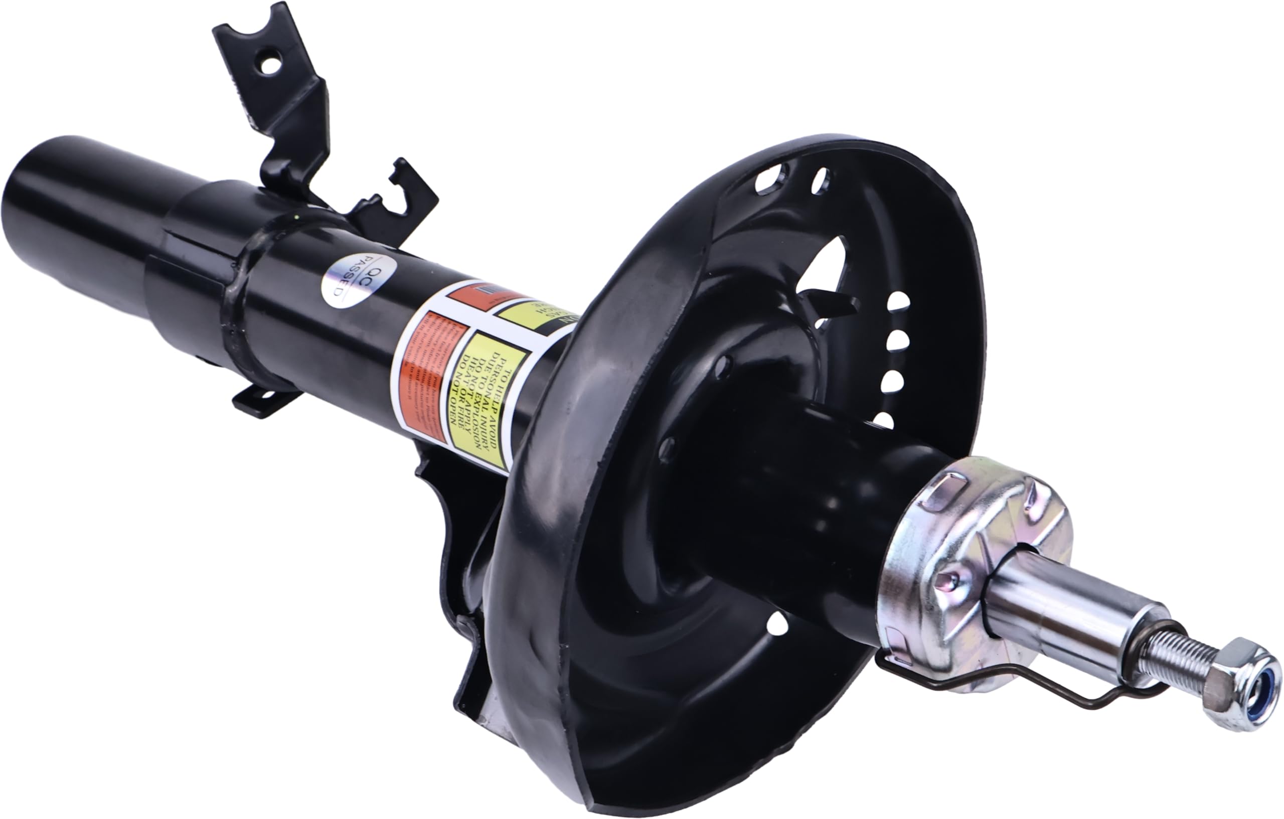 Amazon.com: SUKATC 51611-TZ6-A01 Front Right Shock Absorber Strut